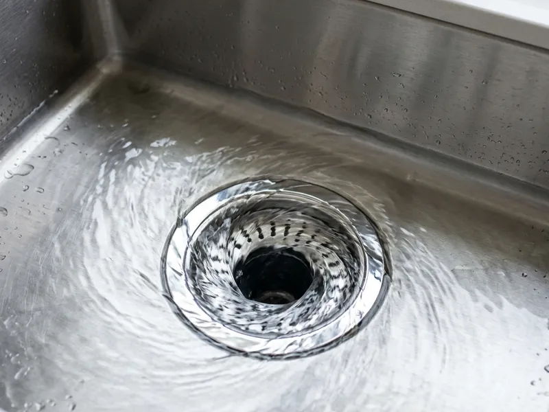 Drain Cleaning Plumber in Newton, MS